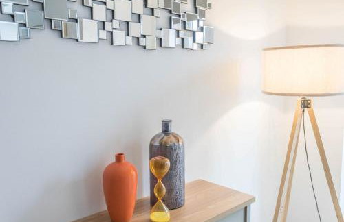 Bright 2 Bed Apartments in Marston Oxford, Free Parking, OX3 Near John Radcliffe Hospitals & University Parks - Foto 10