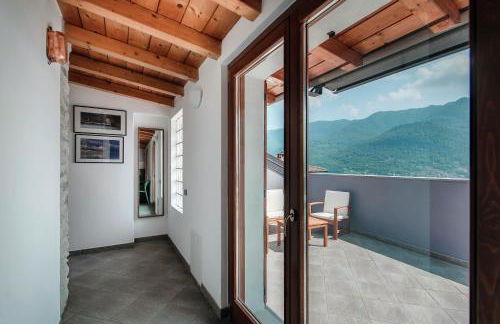 La Colonghera by Quokka 360 - flat on Lake Como - Foto 15