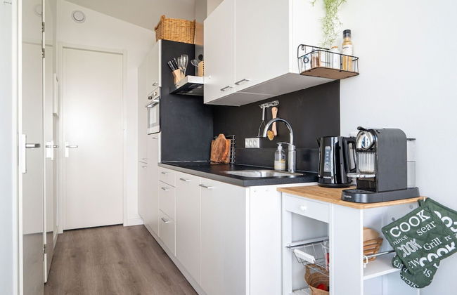 Bungalow With an Outdoor Fireplace by Water - Foto 60