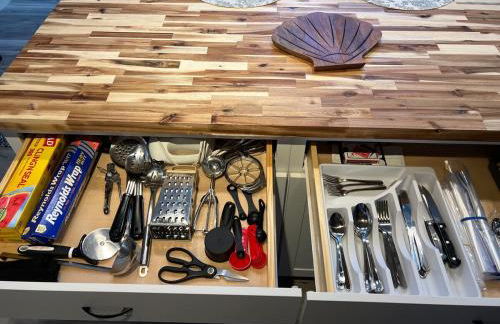 Baby Chocorua A Frame in the mountains sleeps 8 - Foto 15