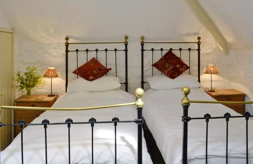 Riverside Cottage - Foto 10