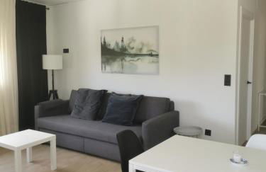 Apartamentos Seijo - Foto 1