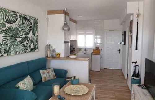 Apartamento con vistas al mar - Photo 19