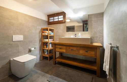 Chalet Il Pruno del Rosa - Foto 25