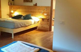 Apartment Drei-Zimmer-Wohnung Kaninchen by Interhome - Foto 18