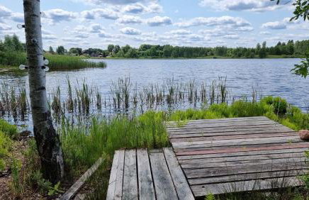 Wakacyjny dom nad jeziorem 16 osób Holiday house - Foto 23