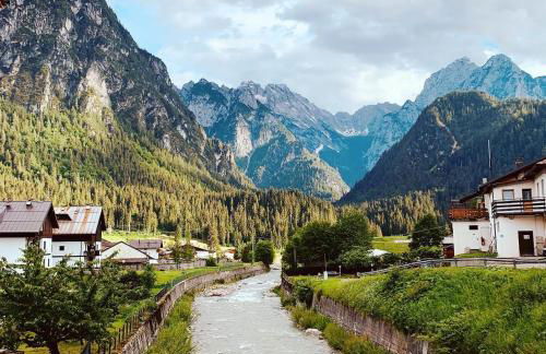 Palazzo Cervesato Appartamento: Maria Luisa - Photo 22