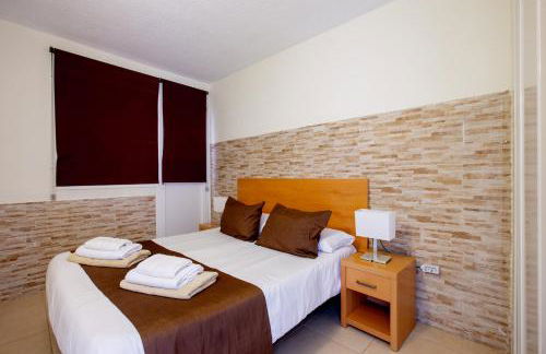 Apartments La Caleta Sunrises - Foto 80