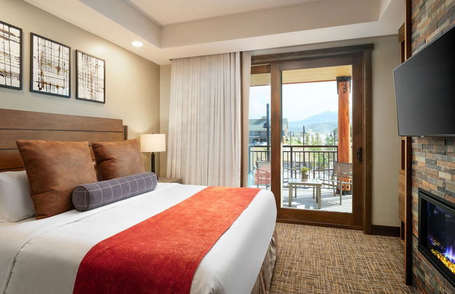 Hyatt Vacation Club at The Ranahan - Foto 9