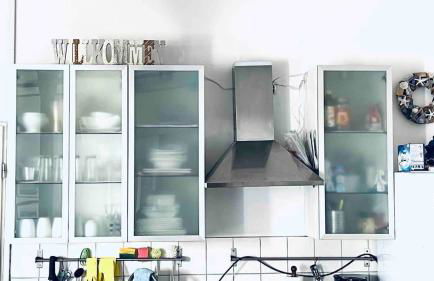 Loft MOIN near NDR UKE ZOO - Foto 41