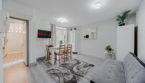 Hidden retreat in London - Foto 5