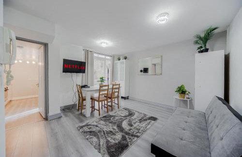 Hidden retreat in London - Foto 5