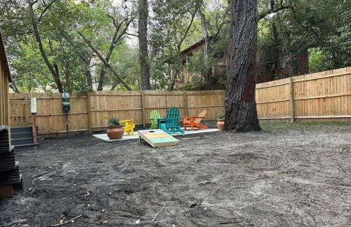 Contemporary Apartment - 5 Min To TIAA Bank Field! - Foto 25