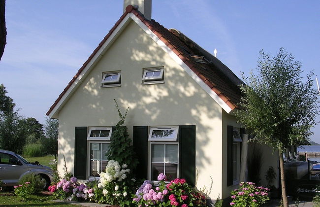 Holiday Home in Steendam by Schild Lake - Photo 21