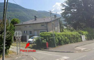 T3 dans villa "Les Douglas" - Foto 15