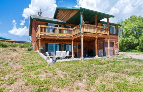 Moose Mountain Retreat - Foto 29