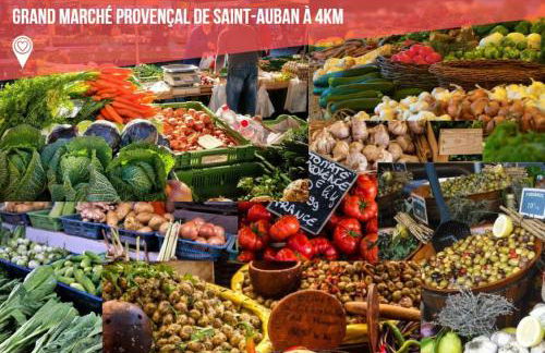 Les Bulles de Montfort - WiFi - Parking gratuit & Cuisine - Foto 38