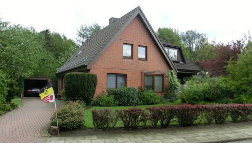 Haus Müller - Foto 2