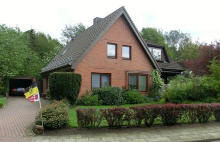 Haus Müller - Foto 2