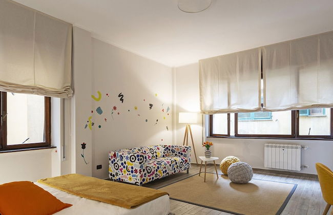 XXV Aprile by Wonderful Italy - Foto 36