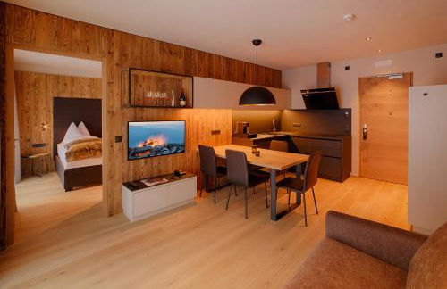 K1 Mountain Chalet - Luxury Apartements - Foto 40
