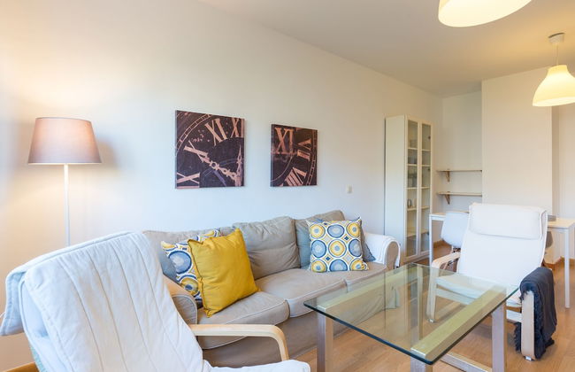 LU&CIA Apartamento La Playa - Photo 17