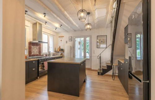 La Petite Bastille - Maison - Cœur de Montrichard - Foto 7