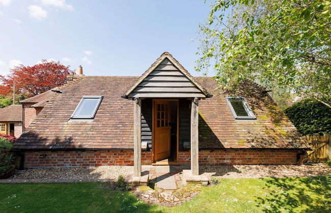 Charming Countryside Annexe Nr Goodwood - Photo 9