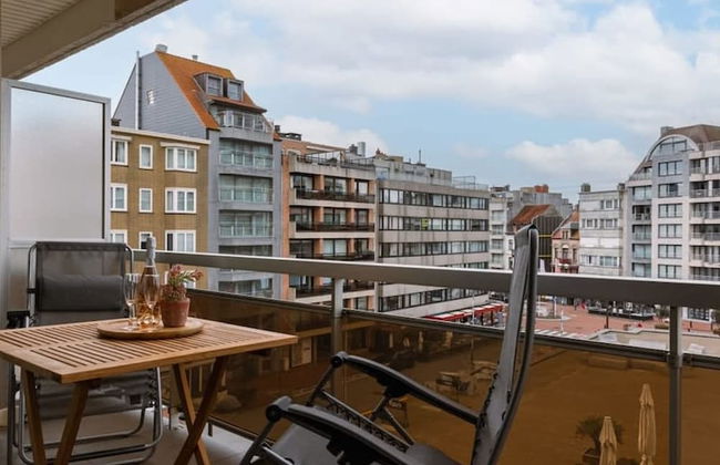 Modern Apartment in Centre With Parking - Foto 17