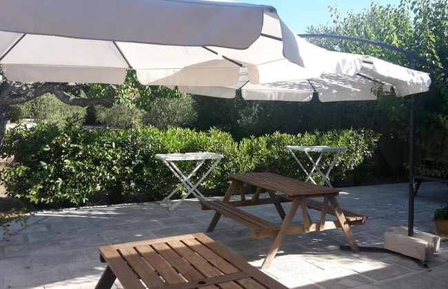 Agriturismo Vignavecchia - Photo 20