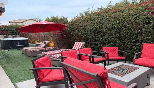 The Coachella Gem weekly discounts - Foto 3, Other