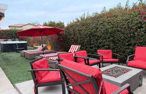 The Coachella Gem weekly discounts - Foto 3