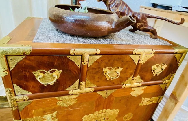 KR Apartment in Kanazawa - Photo 30