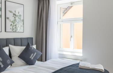 Limehome Bayreuth Spitalgasse - Foto 44