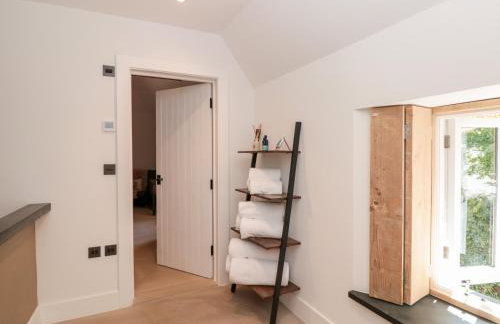 The Old Cider Barn - Foto 22