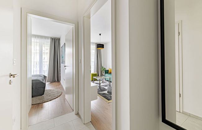 Spirit Apartments by FirstHost - Foto 15