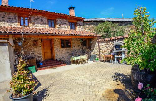 Casa Rural Entre Valles - Foto 36