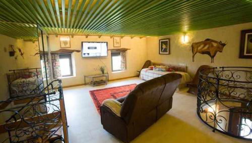 Casa del Cerro es una singular casa rural de fácil acceso - Photo 2