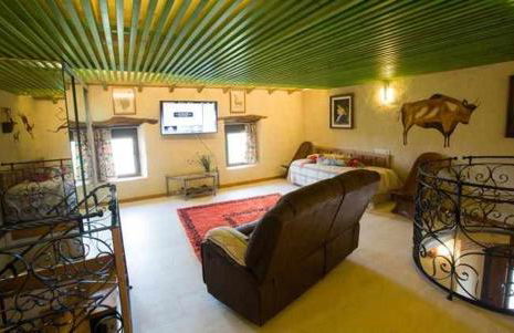 Casa del Cerro es una singular casa rural de fácil acceso - Photo 2