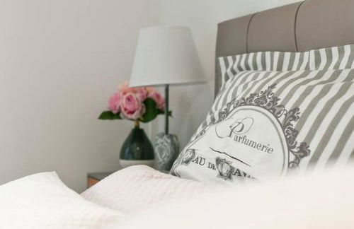 INSTANT FLEURY: maison de caractère, jardin secret - Foto 15