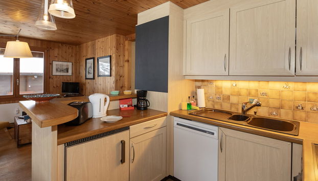 Réan - Foto 3, Kitchen / Dining Room