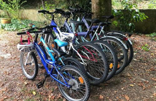 Grande maison familiale, calme, tranquille, 900 m de la plage - Foto 53