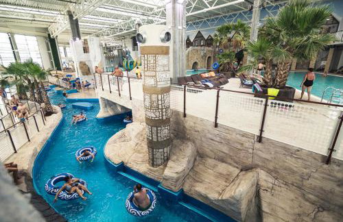 Apartament Reda z prywatną sauną lub antresolą - Foto 10