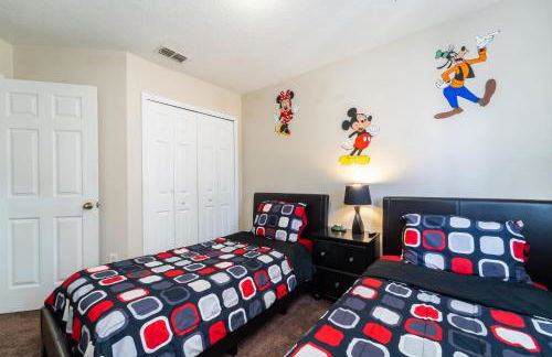 1192SBC South Beach Villa - Foto 19