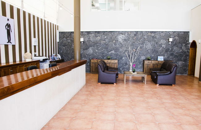 Apartamentos Lanzarote Paradise - Foto 2