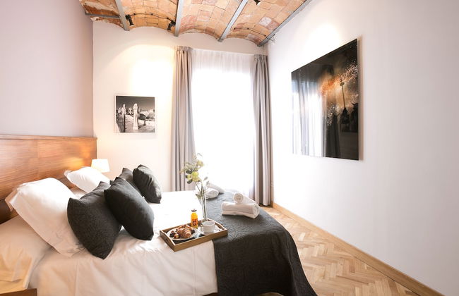 Serennia Apartments Ramblas-Pl.Catalunya - Foto 50