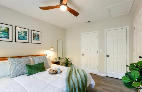 Serene at the Springs - Family , Fire Pit - Foto 15