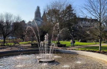 Le studio de la Pouletterie - Foto 13