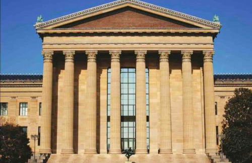 Cozy 1BD Apt - Magic Garden in Center City - Foto 16