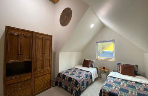 Talkeetna Sourdough House - Foto 22